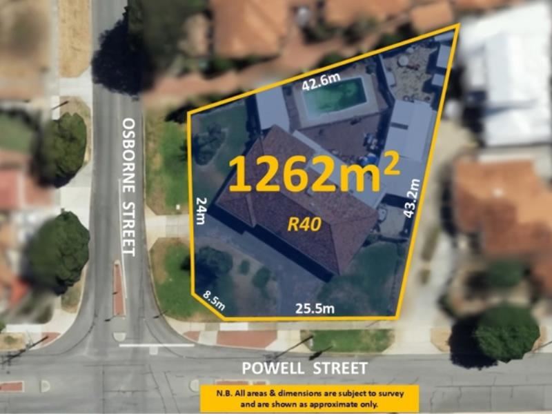 133 Powell Street, Joondanna WA 6060