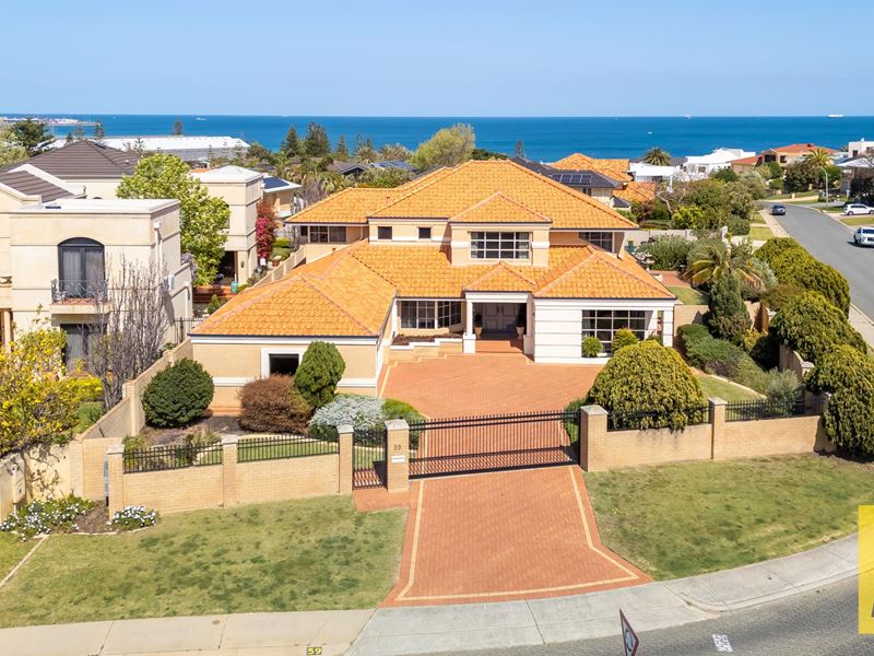 59 Somerset Crescent, Mosman Park