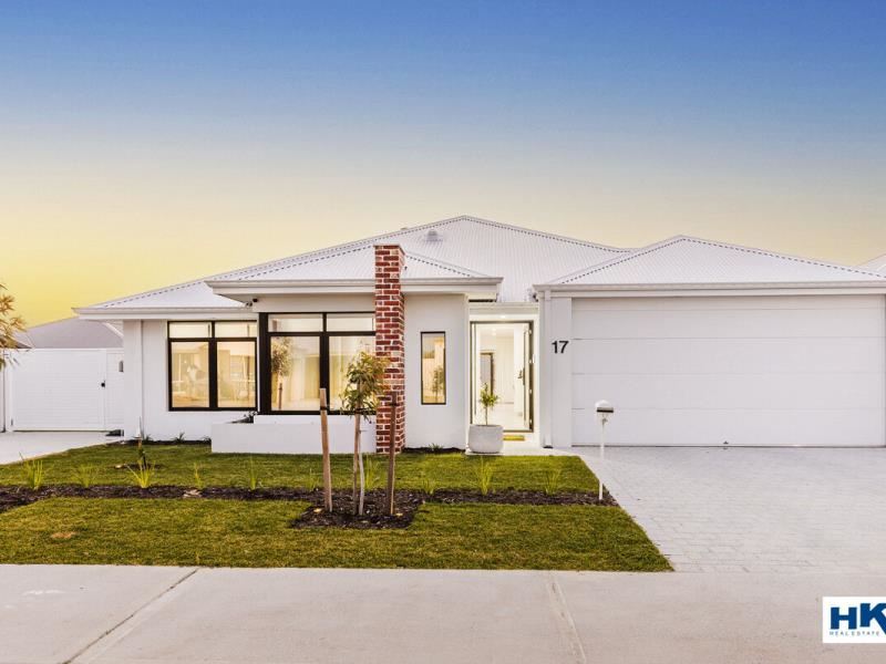 17 Landing Road, Brabham