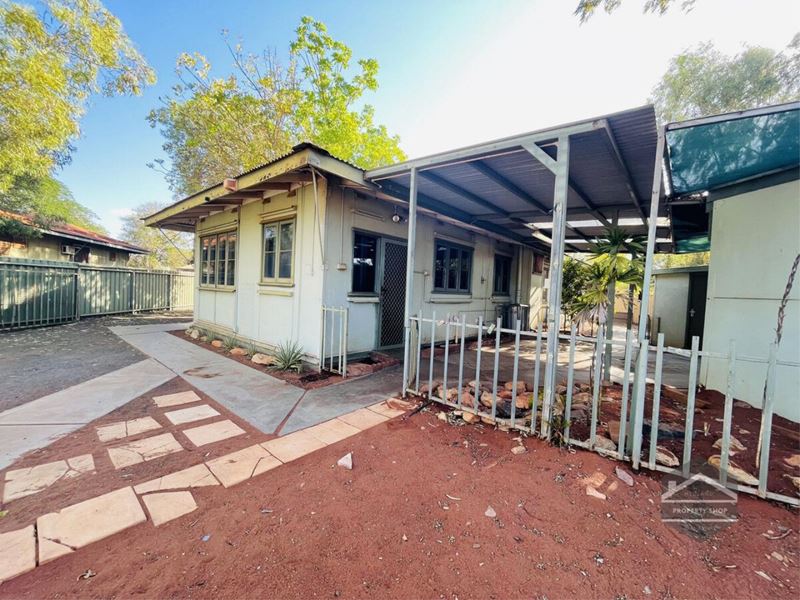 5 Traine Crescent, South Hedland WA 6722