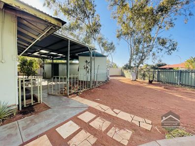 5 Traine Crescent, South Hedland WA 6722