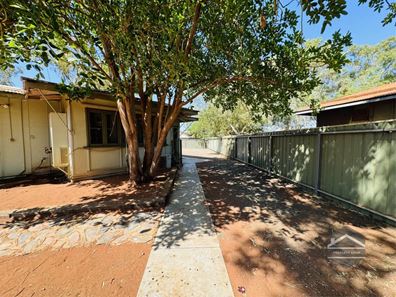 5 Traine Crescent, South Hedland WA 6722