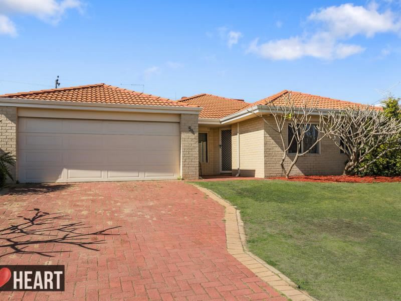 54 Beedelup Loop, Bibra Lake