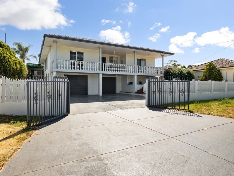 7 Horley St, Bayswater