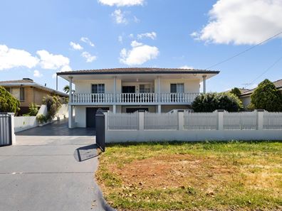 7 Horley St, Bayswater WA 6053