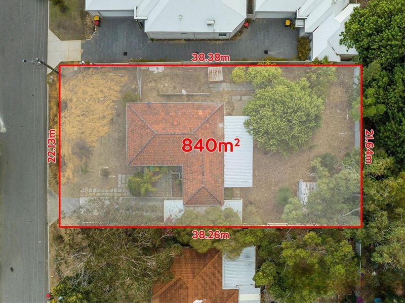 19 Barrows Way, Balga WA 6061