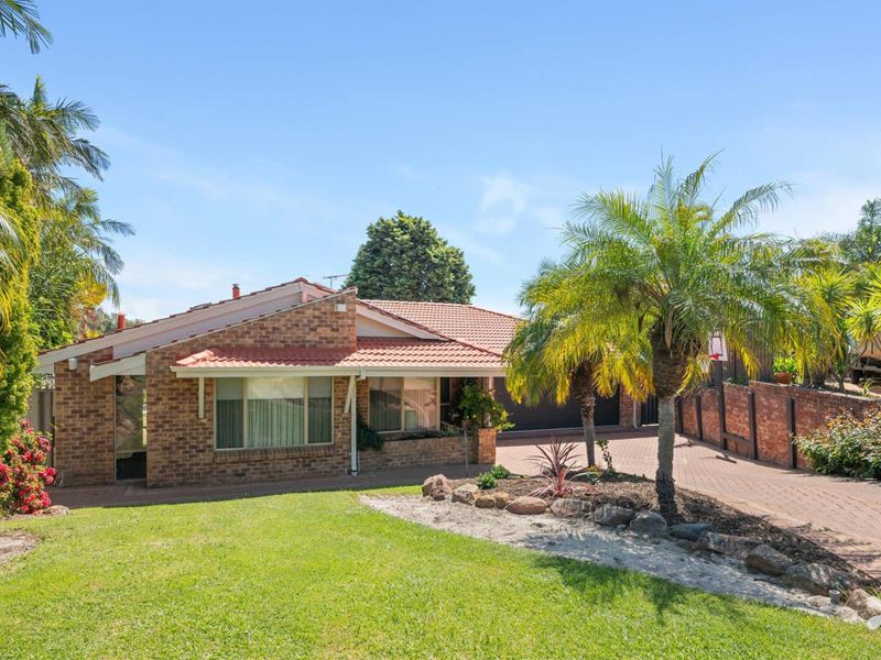 9 Mellor Court, Leeming