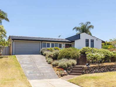 35 Merlin Drive, Carine WA 6020