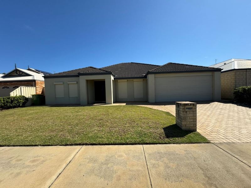 72 Seawind Drive, Rockingham WA 6168