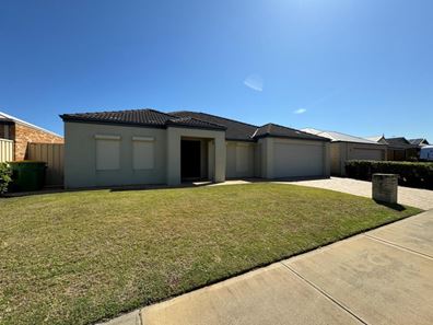 72 Seawind Drive, Rockingham WA 6168