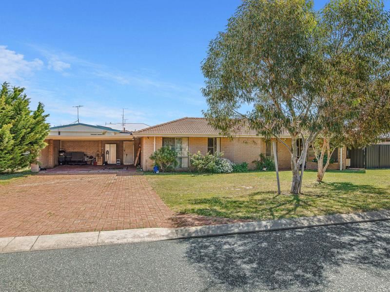 19 Whitehead Street, Singleton WA 6175