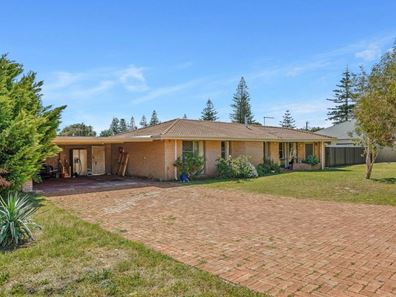 19 Whitehead Street, Singleton WA 6175