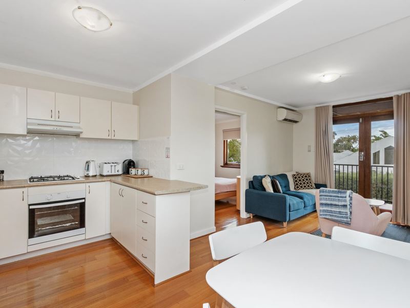 5/20 Rose Avenue, South Perth