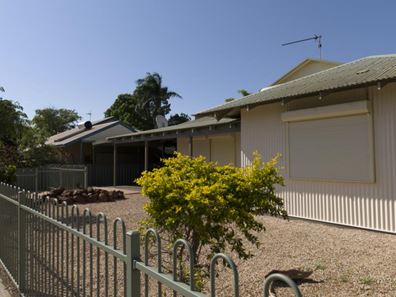 26 Matebore Street, Nickol WA 6714