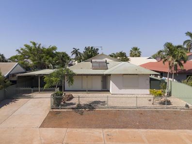 26 Matebore Street, Nickol WA 6714