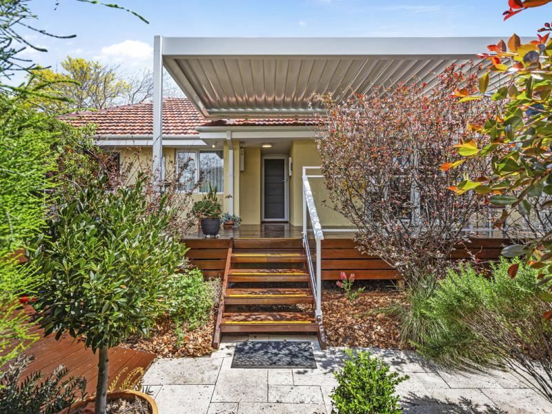 3A Senate Street, Claremont