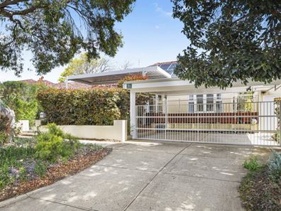 3A Senate Street, Claremont WA 6010