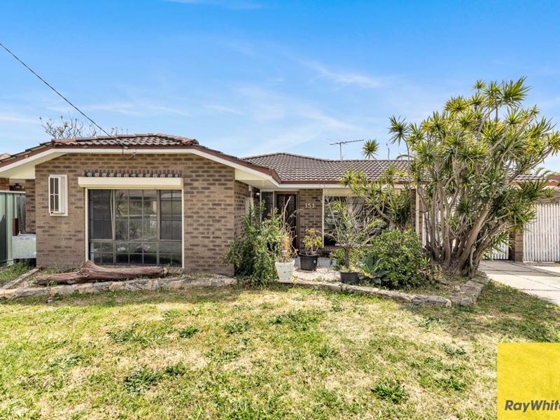 151 Berehaven Avenue, Thornlie WA 6108