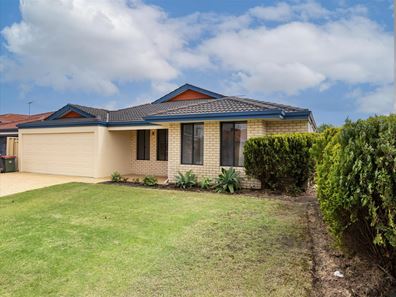 37 Beedelup Loop, Bibra Lake WA 6163