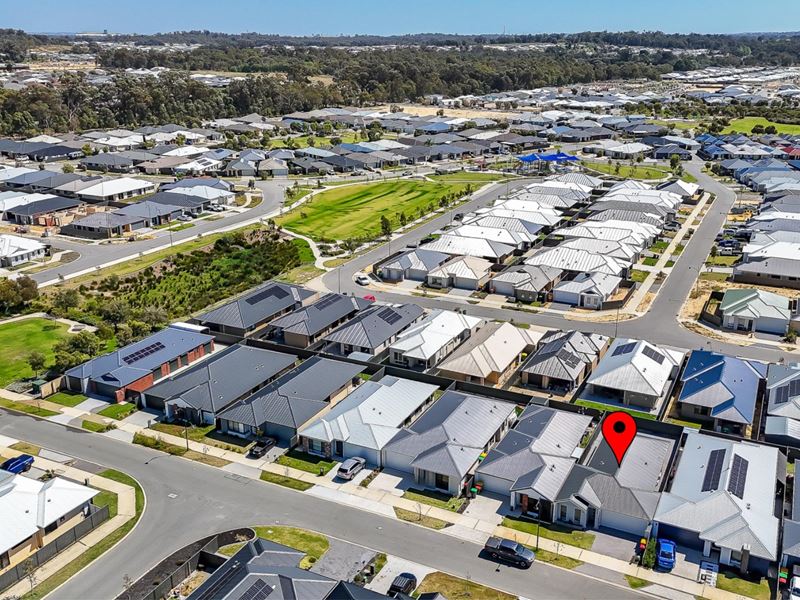 43 Flemington Drive, Baldivis