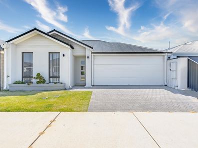 43 Flemington Drive, Baldivis WA 6171