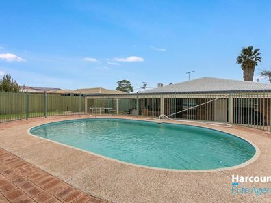 48 Concordia Way, Rockingham WA 6168