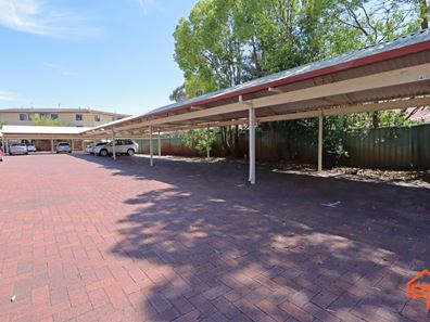 9A/19 Herdsman Parade, Wembley WA 6014