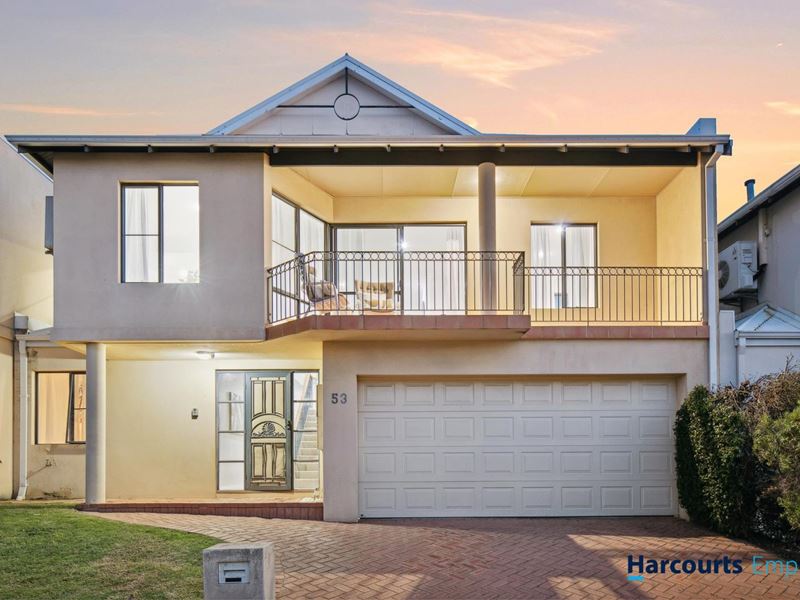 53 Manning Street, Scarborough