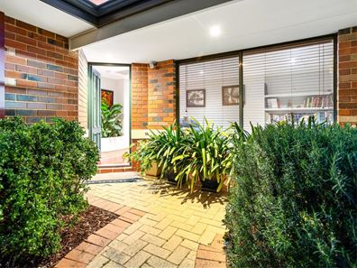 3 Moitch Mews, Beeliar WA 6164