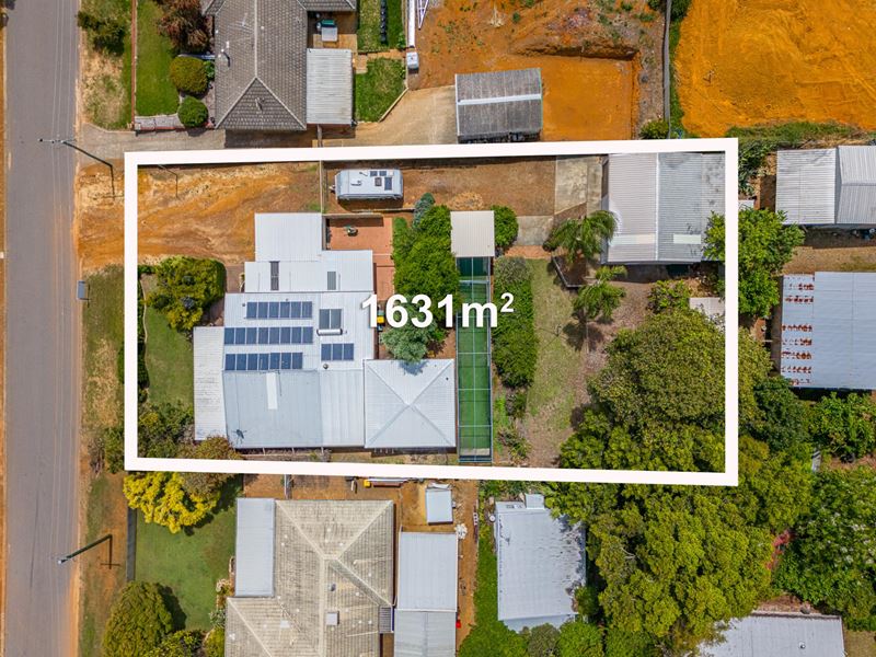 1 Linton Street, Byford