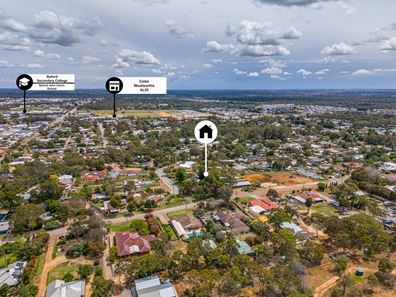 1 Linton Street, Byford WA 6122