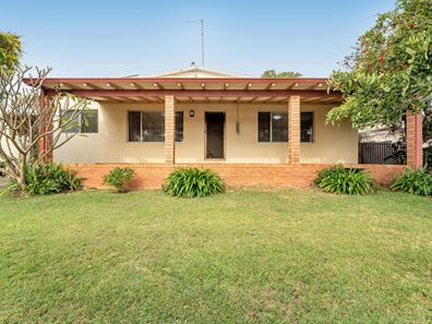 1 Linton Street, Byford WA 6122