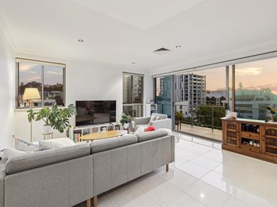 13/3 Prowse Street, West Perth WA 6005