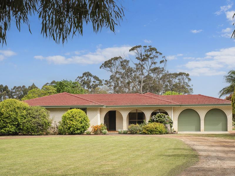 438 Osmington Road, Bramley WA 6285