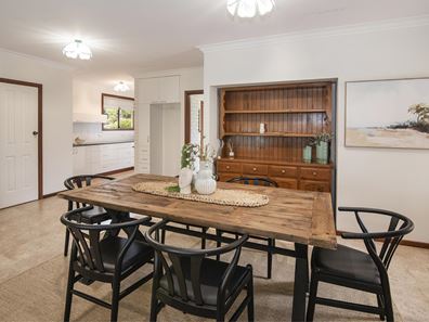 438 Osmington Road, Bramley WA 6285