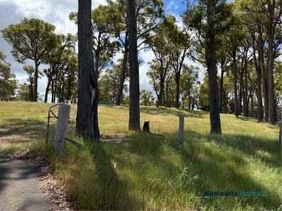 Lot 103 Bramley  Place, Kangaroo Gully WA 6255