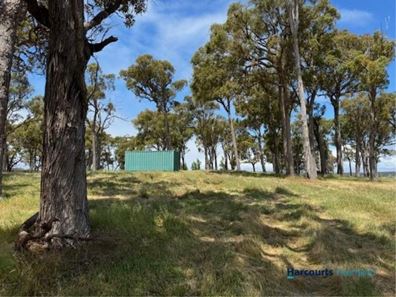 Lot 103 Bramley  Place, Kangaroo Gully WA 6255