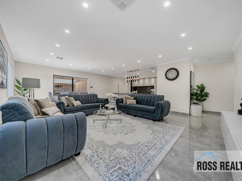 17 Raleigh Street, Ellenbrook
