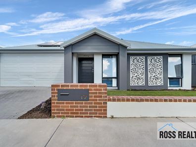 17 Raleigh Street, Ellenbrook WA 6069