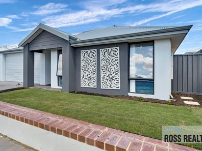 17 Raleigh Street, Ellenbrook WA 6069