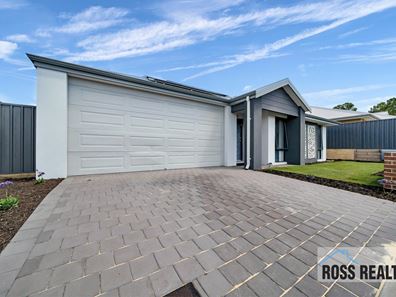 17 Raleigh Street, Ellenbrook WA 6069