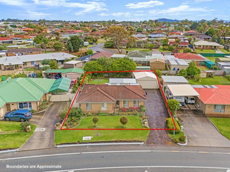 77 Le Grande Avenue, Orana