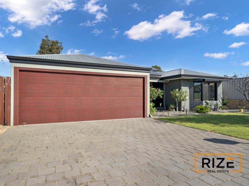 37 Ornata Bend, Banksia Grove