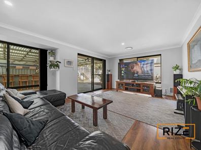 37 Ornata Bend, Banksia Grove WA 6031