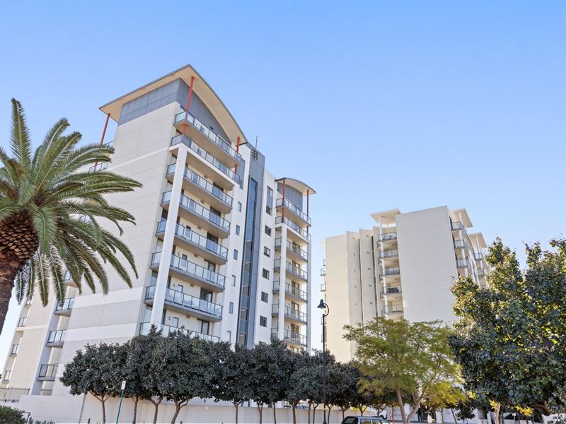 8/12 Tanunda Drive, Rivervale