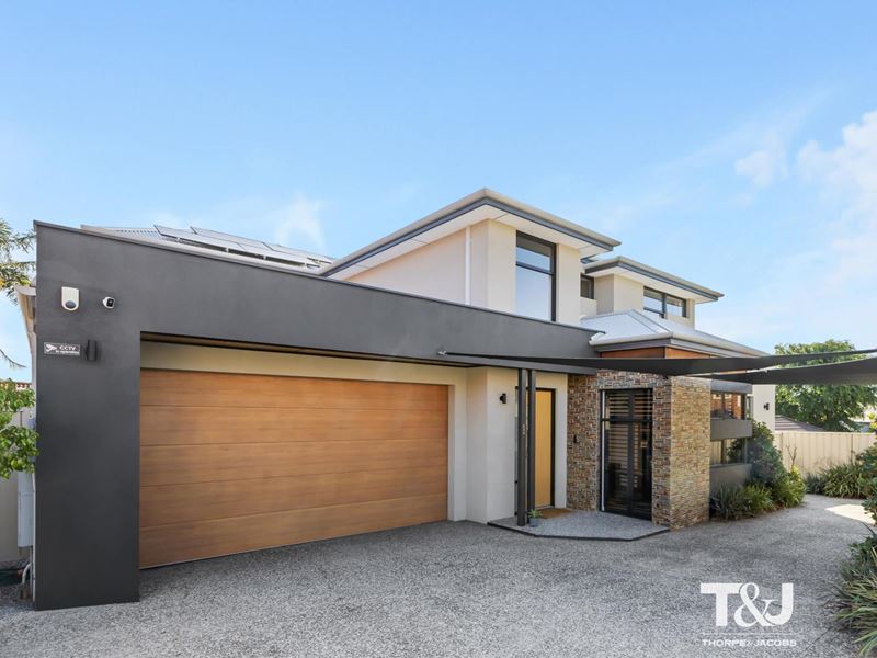 87A Kelvin Street, Maylands