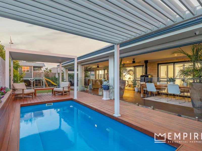 7 Fontina Road, Spearwood