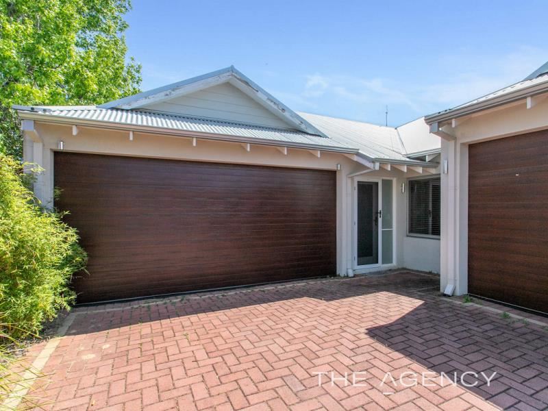 47C Teague Street, Victoria Park