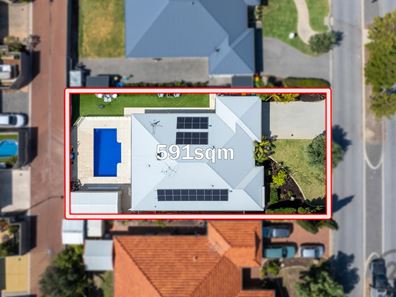 30 Noosa Drive, Secret Harbour WA 6173