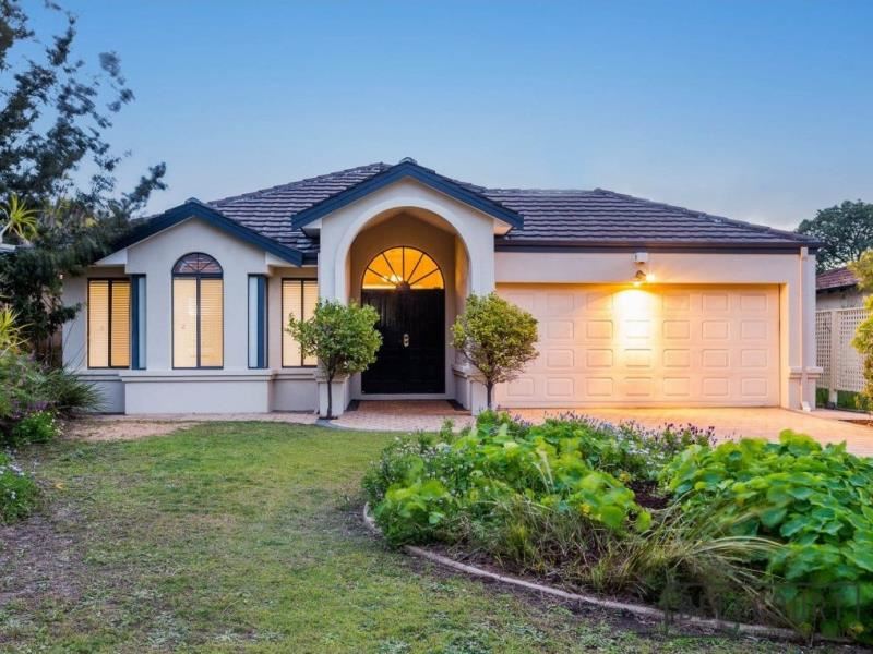 33 Robinson Street, Nedlands WA 6009